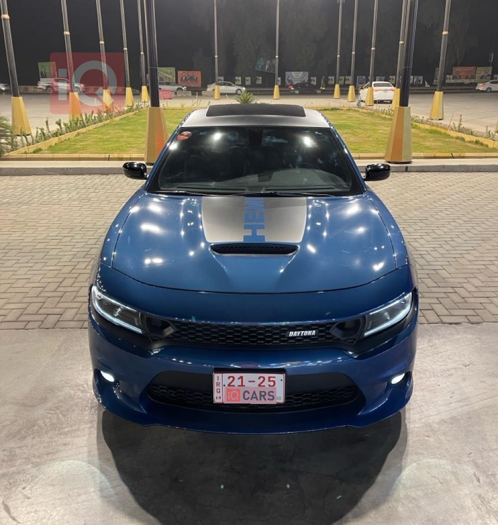 دودج تشارجر